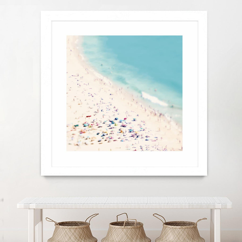Beach Love