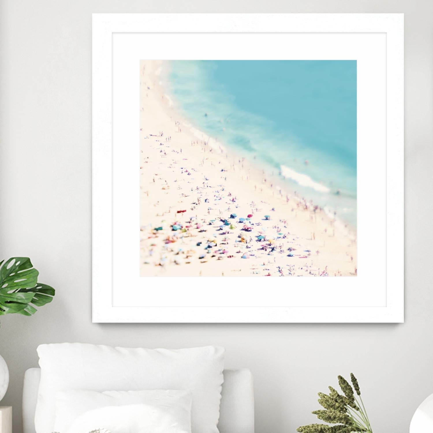Beach Love