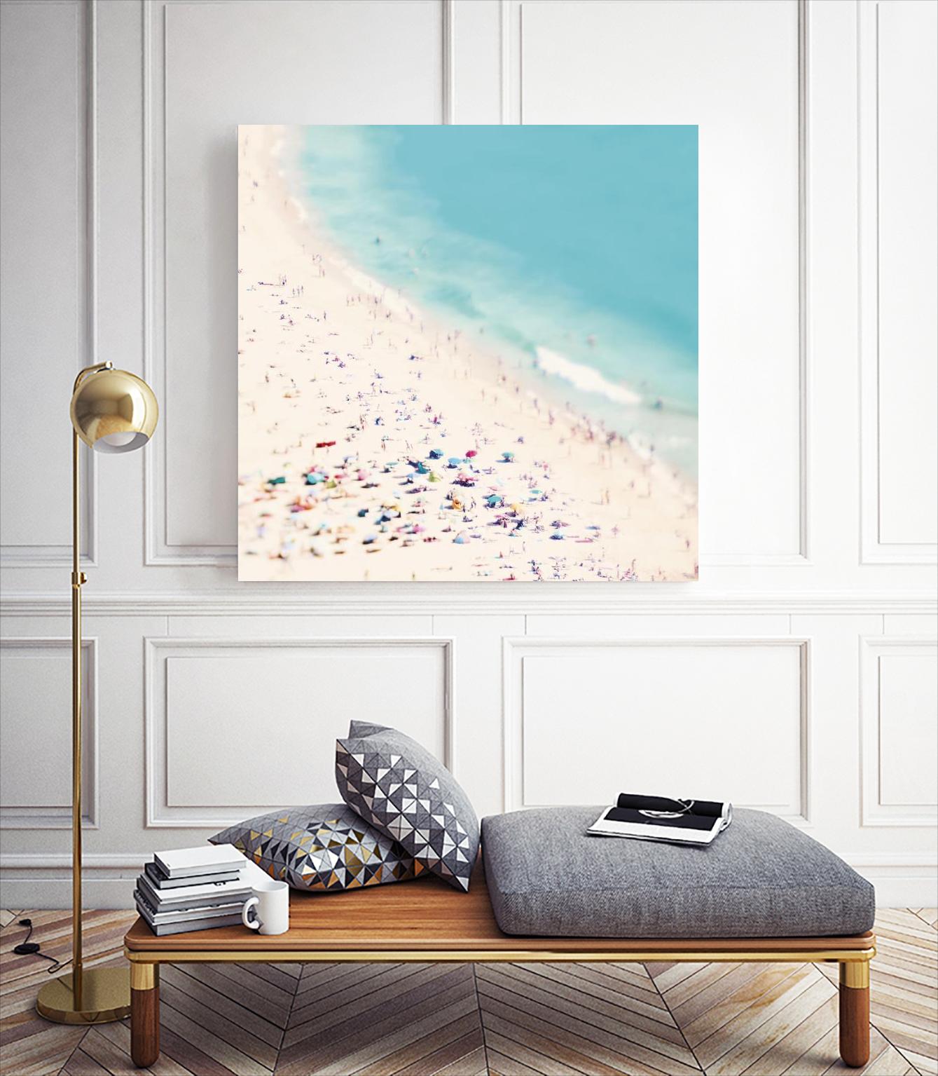 Beach Love