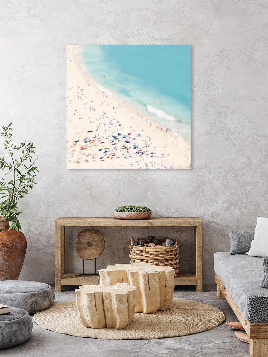 Beach Love