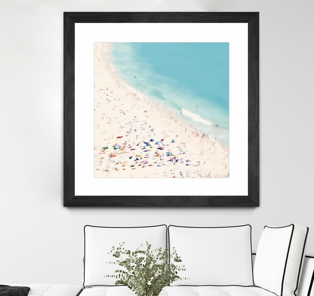 Beach Love