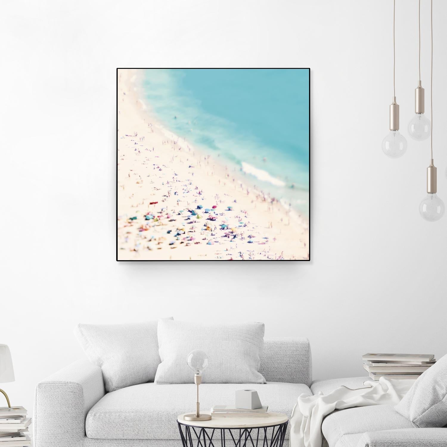 Beach Love