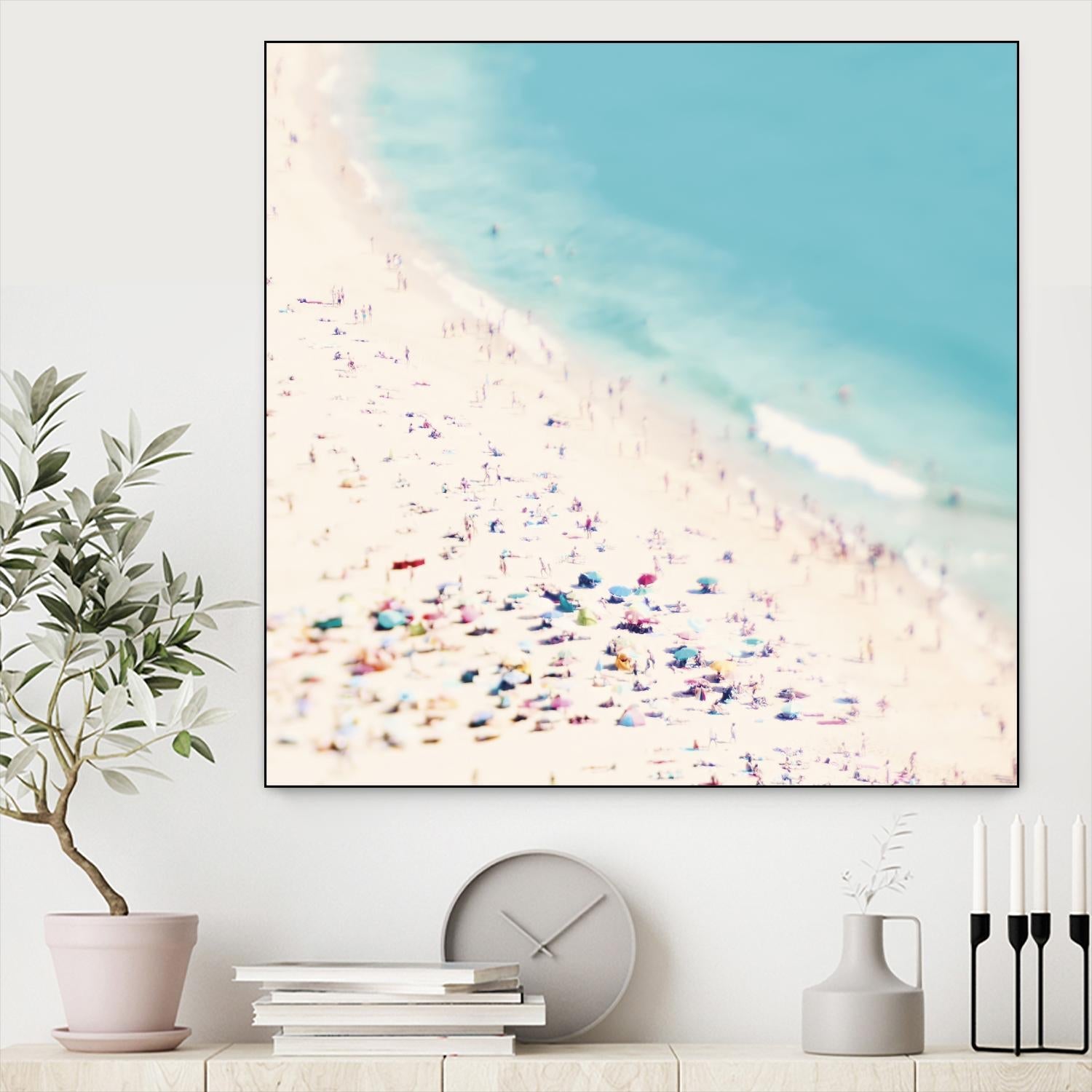 Beach Love