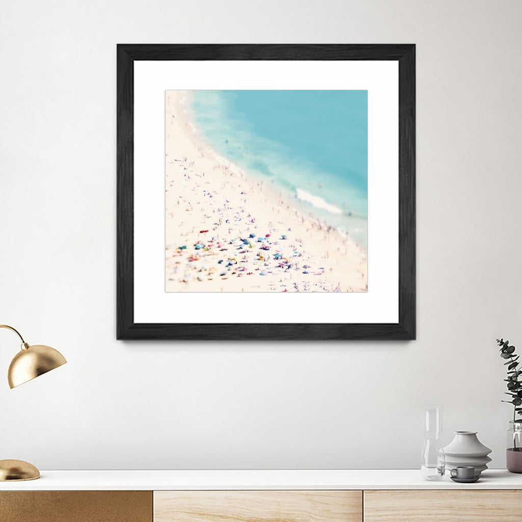 Beach Love