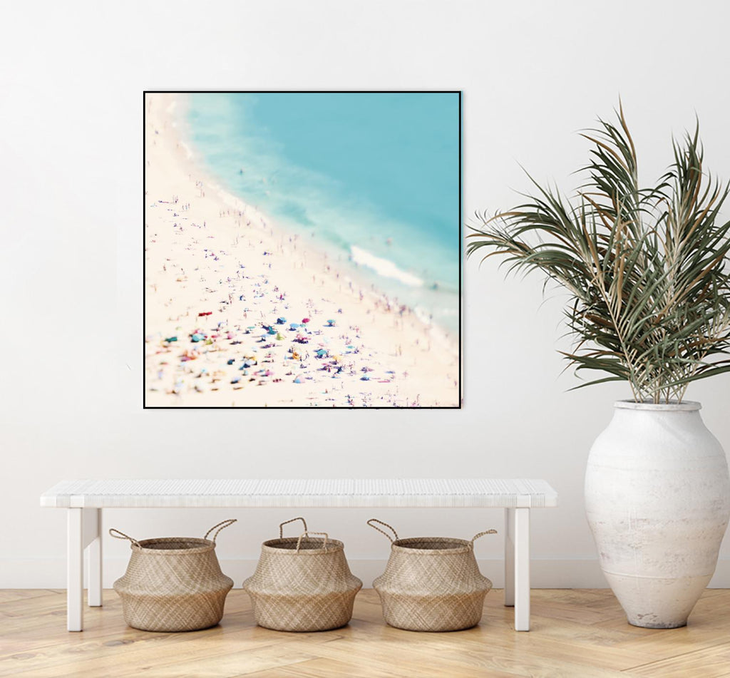Beach Love