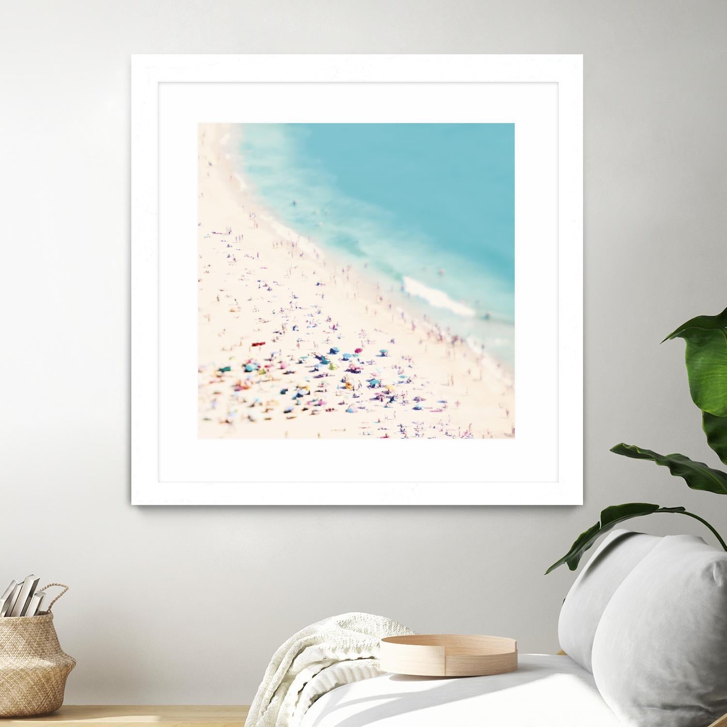 Beach Love