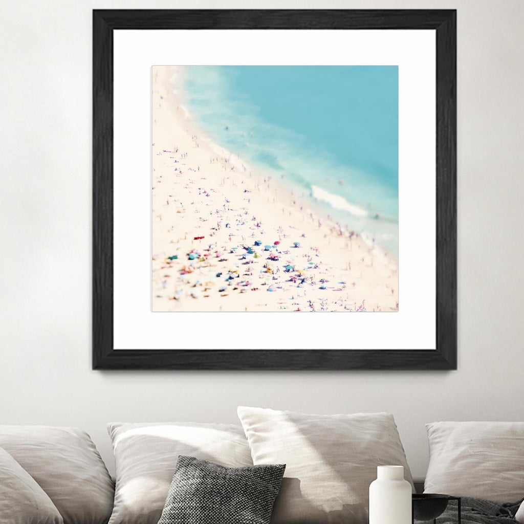 Beach Love
