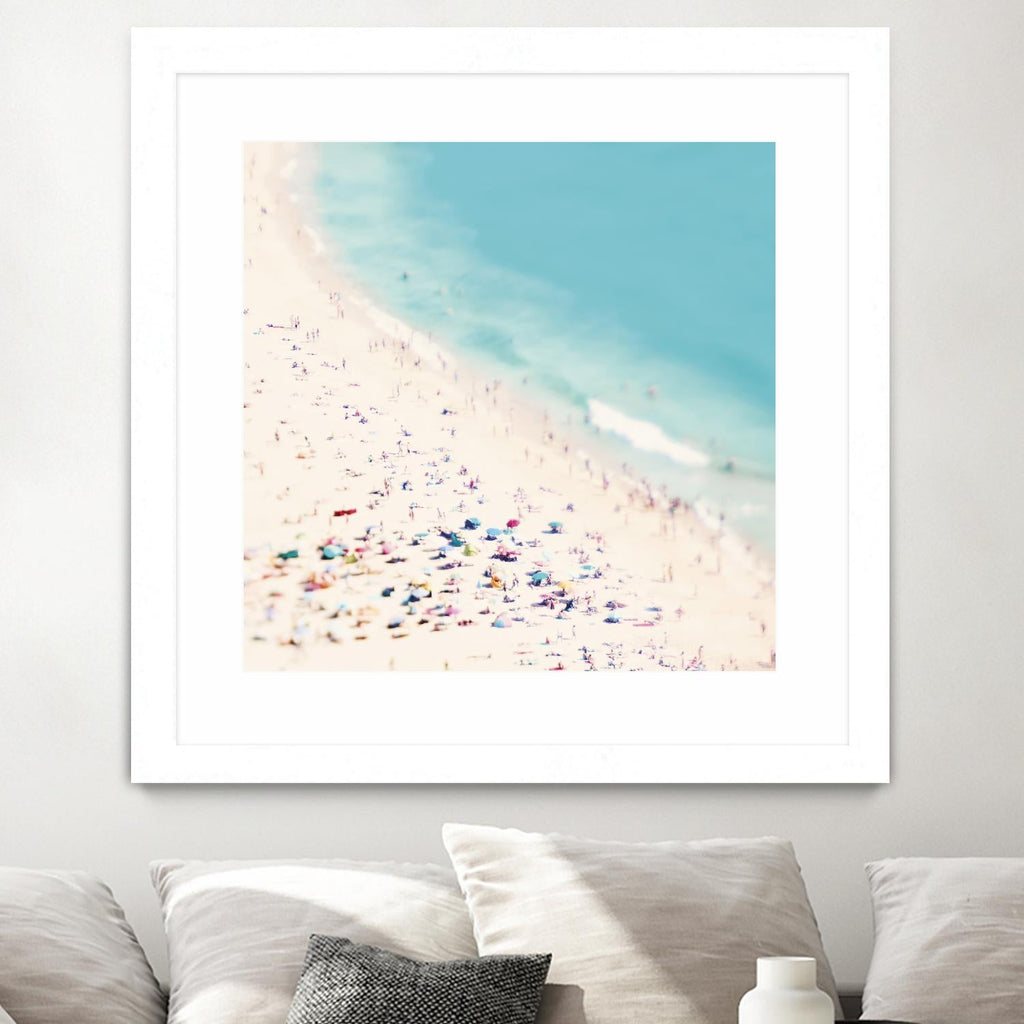 Beach Love