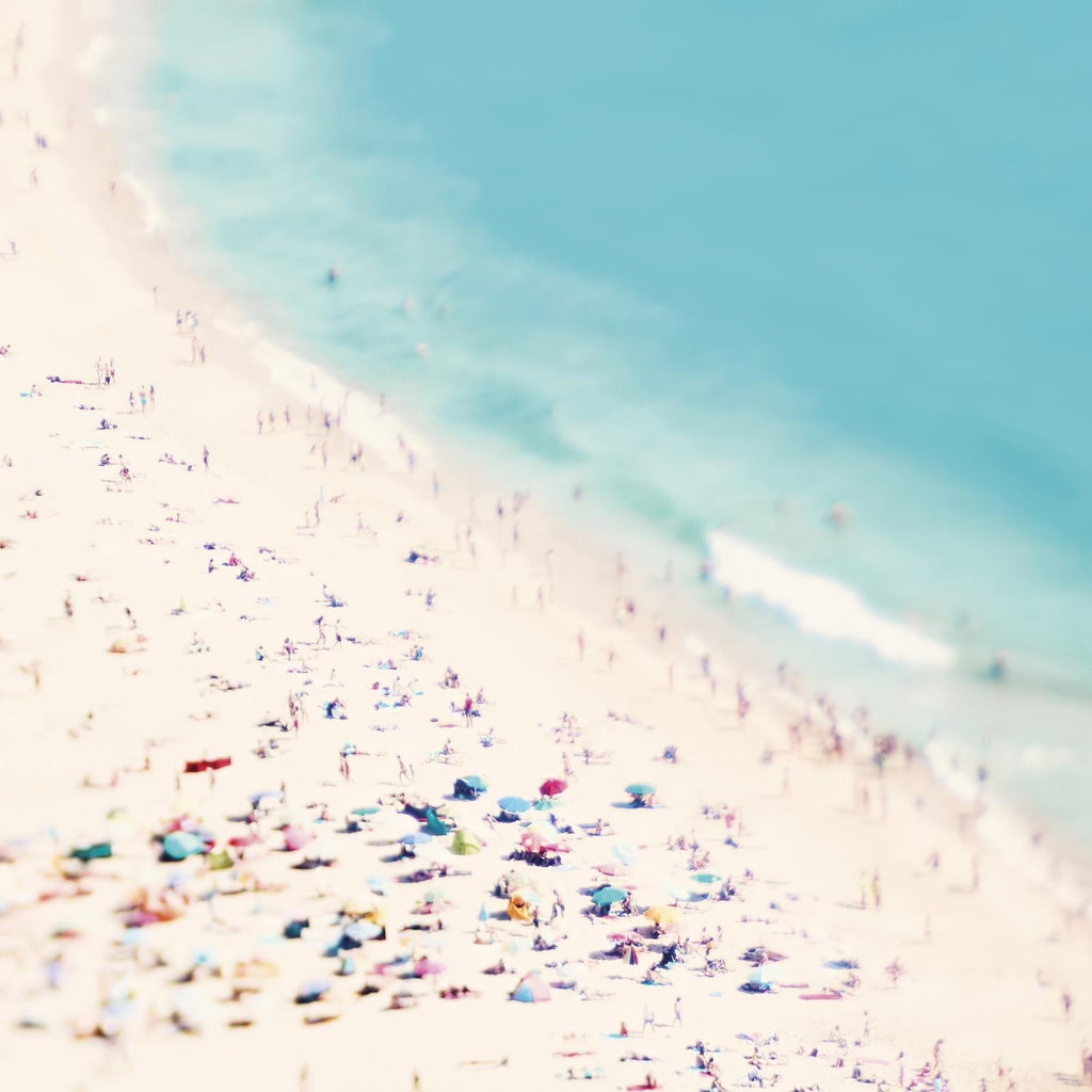Beach Love