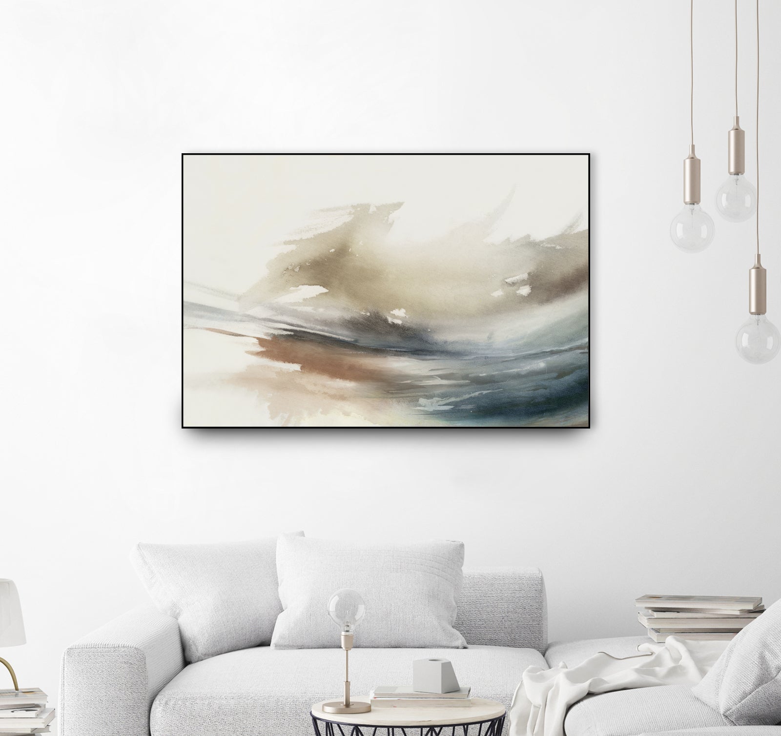 Gentle Abstractions