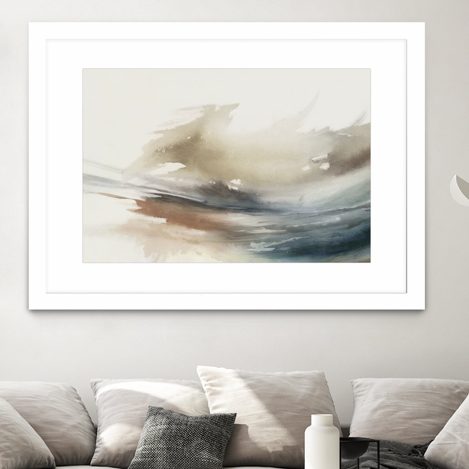 Gentle Abstractions