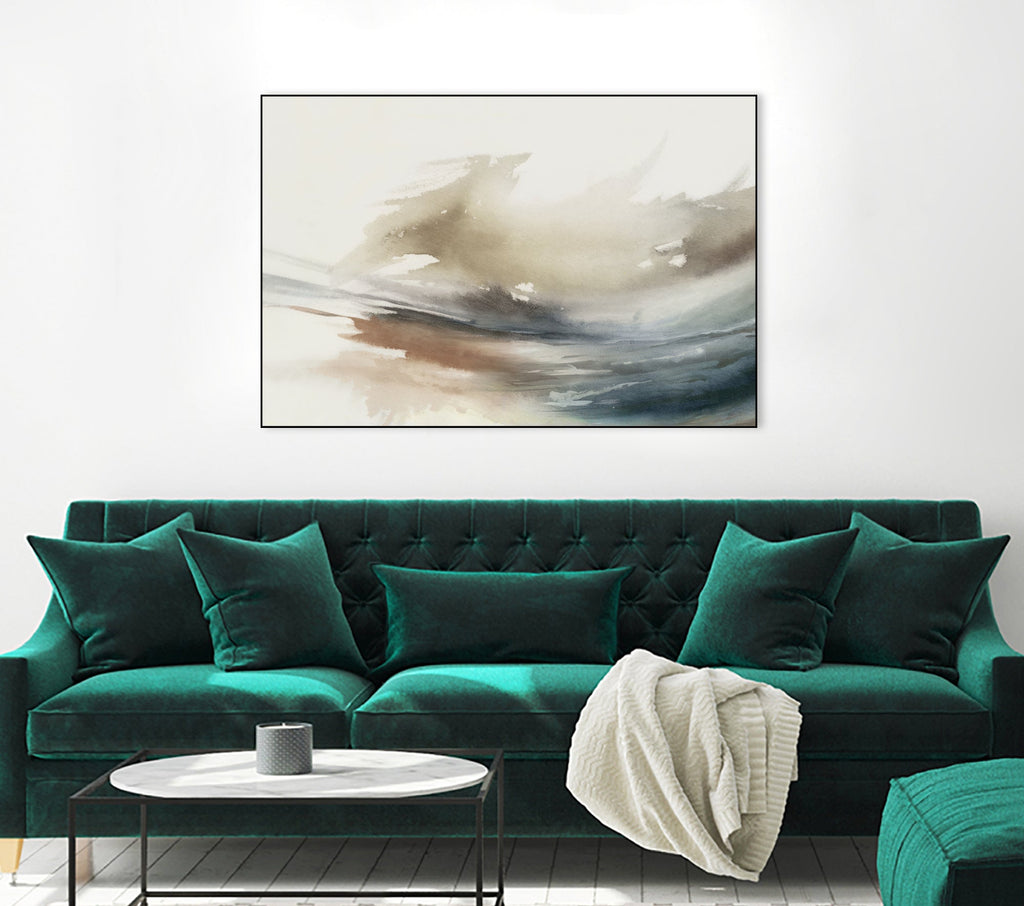Gentle Abstractions