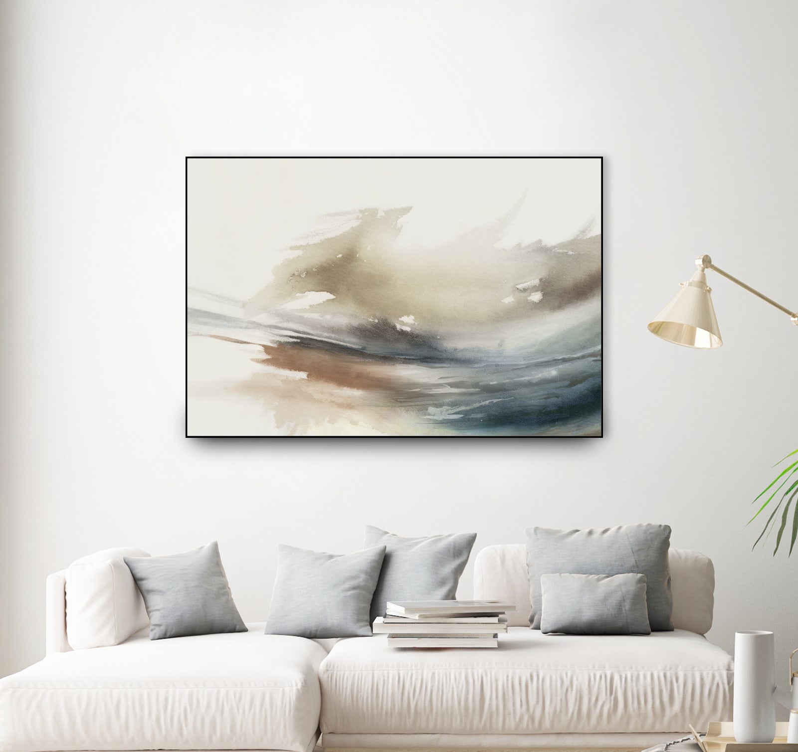 Gentle Abstractions