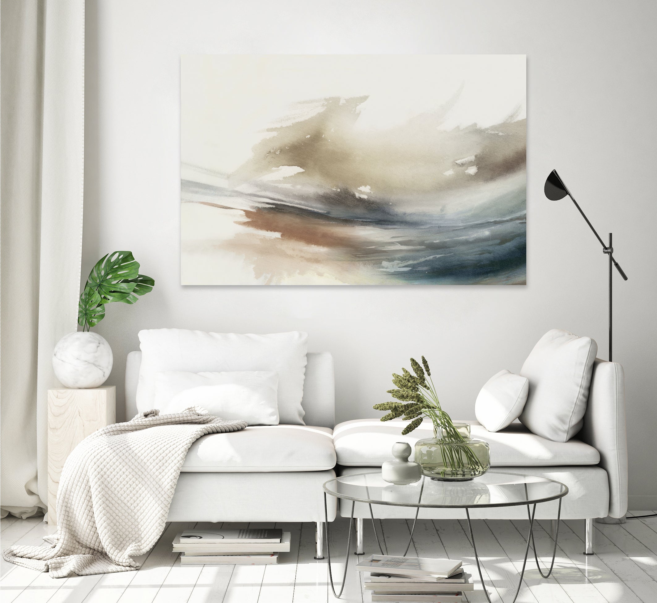 Gentle Abstractions