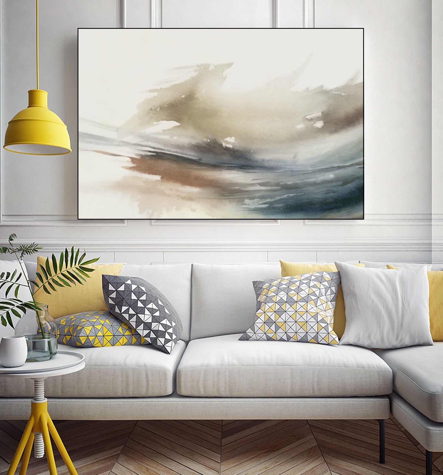 Gentle Abstractions