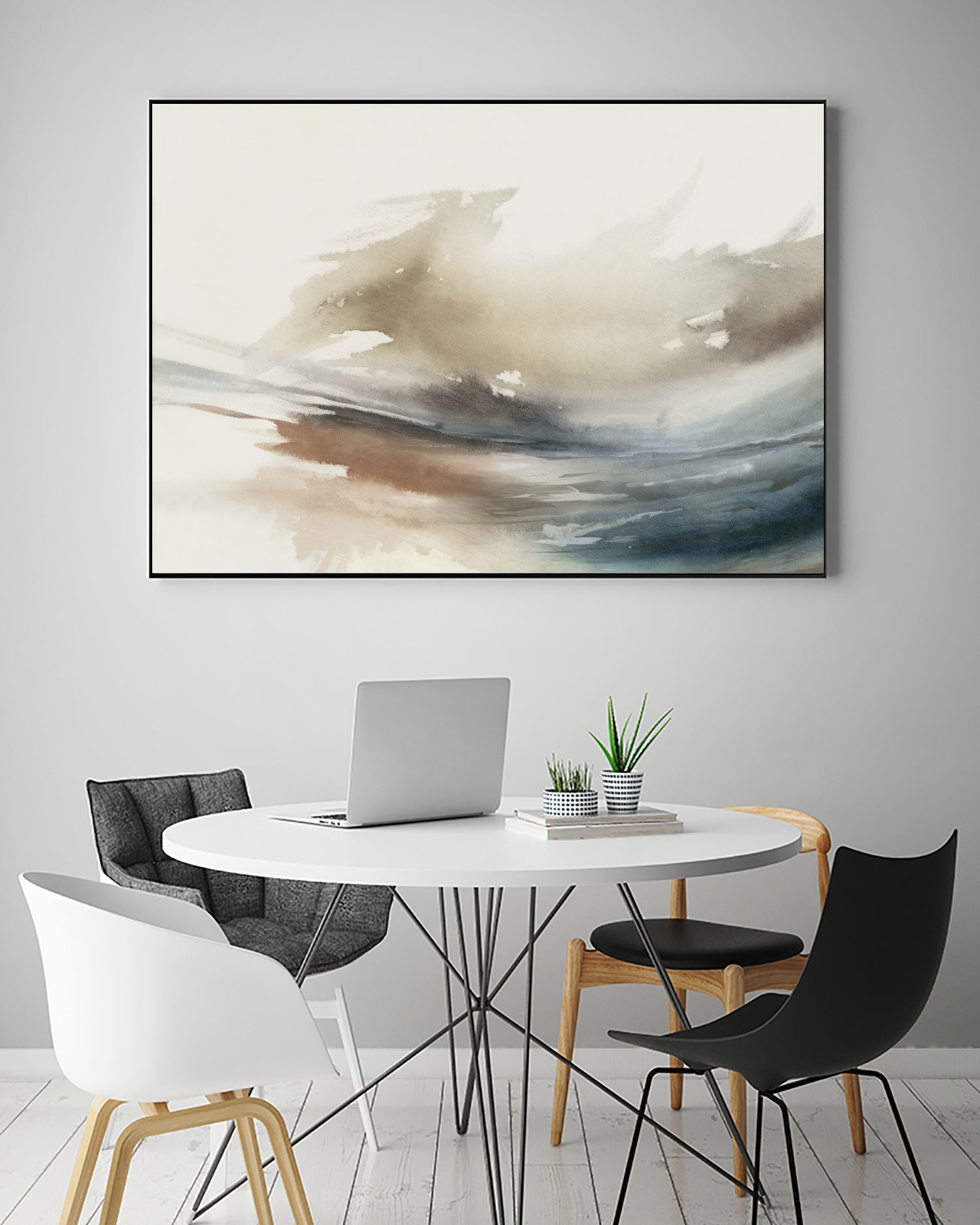 Gentle Abstractions