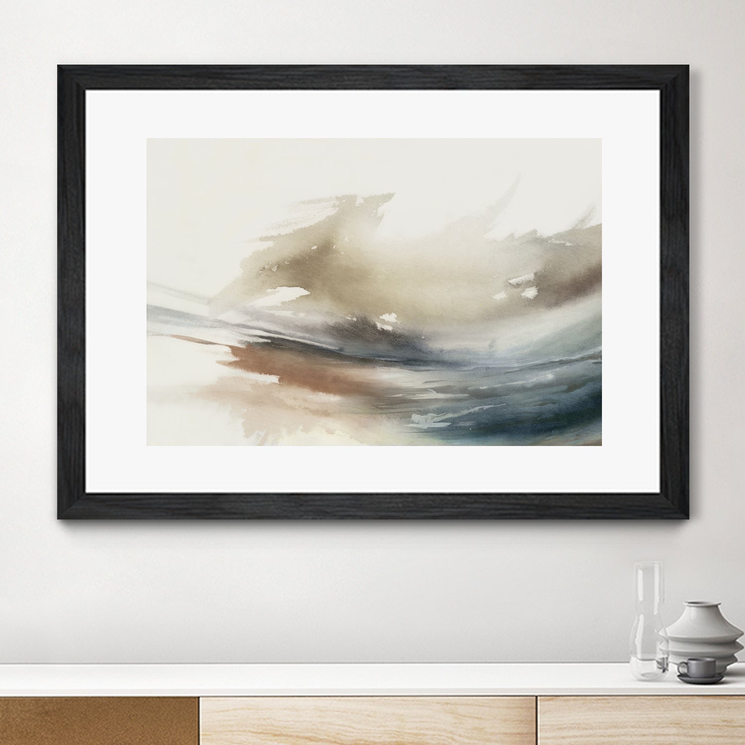 Gentle Abstractions