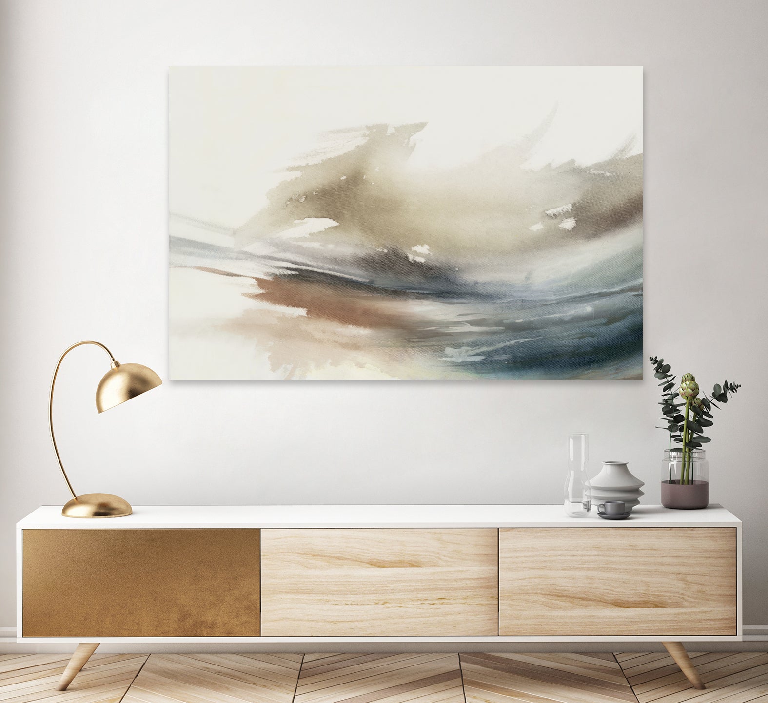 Gentle Abstractions