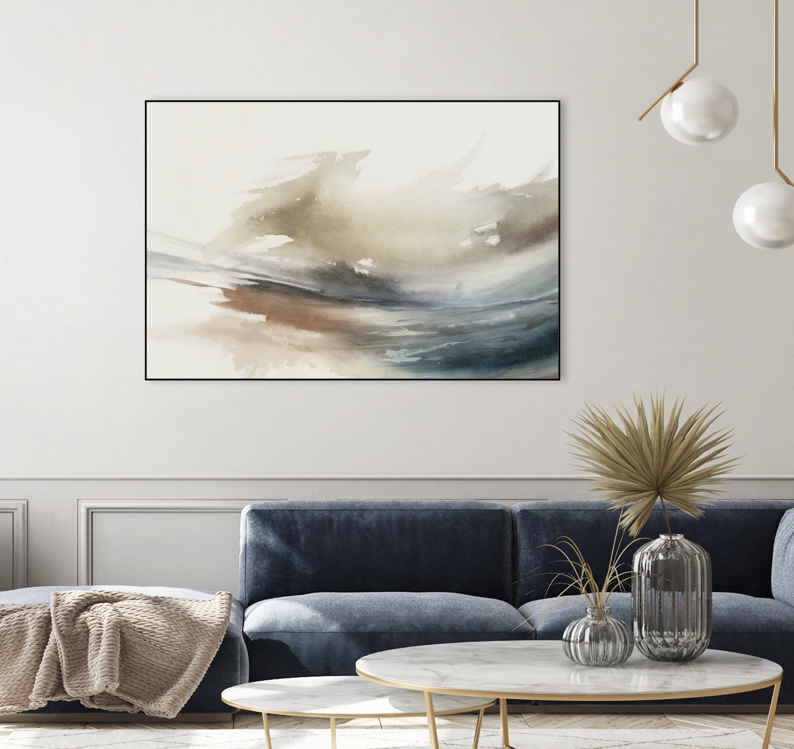 Gentle Abstractions