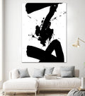 Ink Blot IV