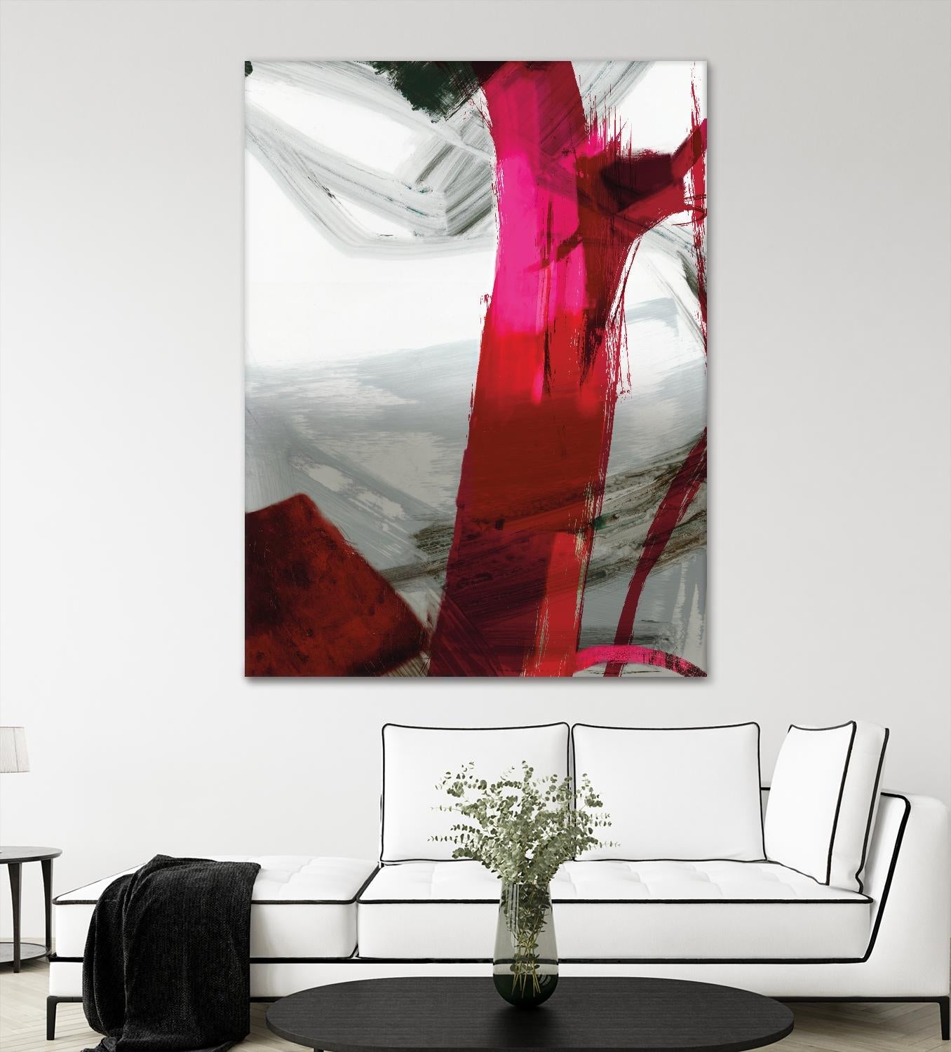 Fuschia I