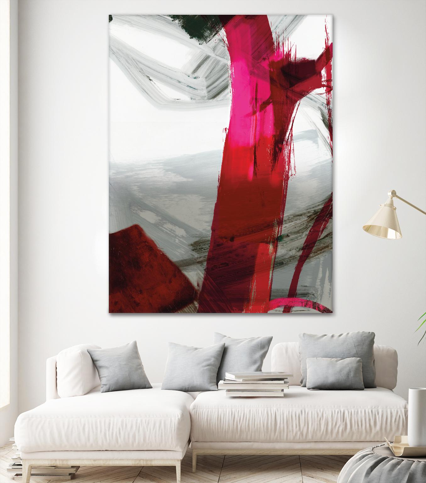 Fuschia I