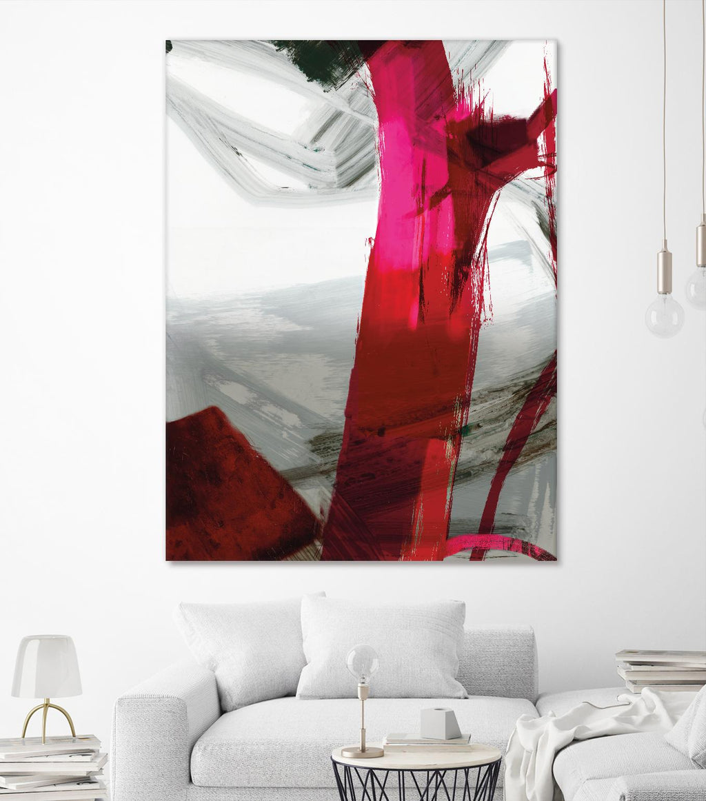 Fuschia I