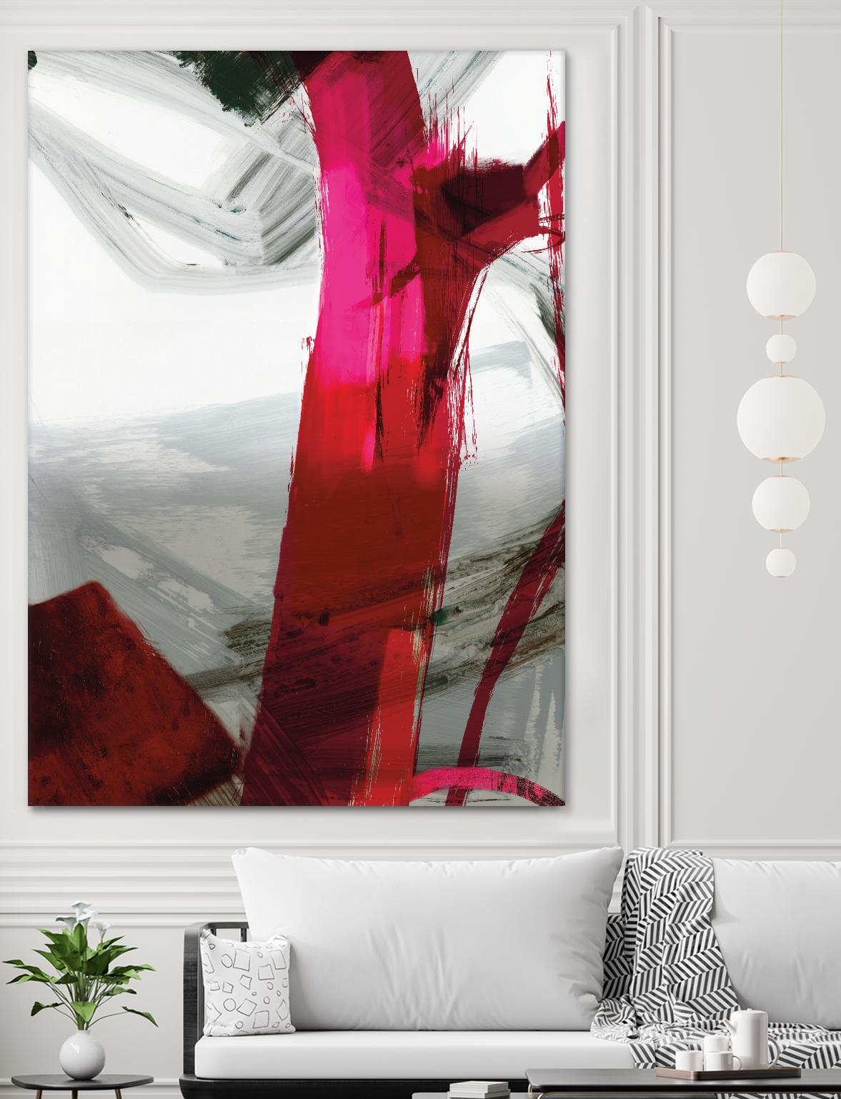 Fuschia I