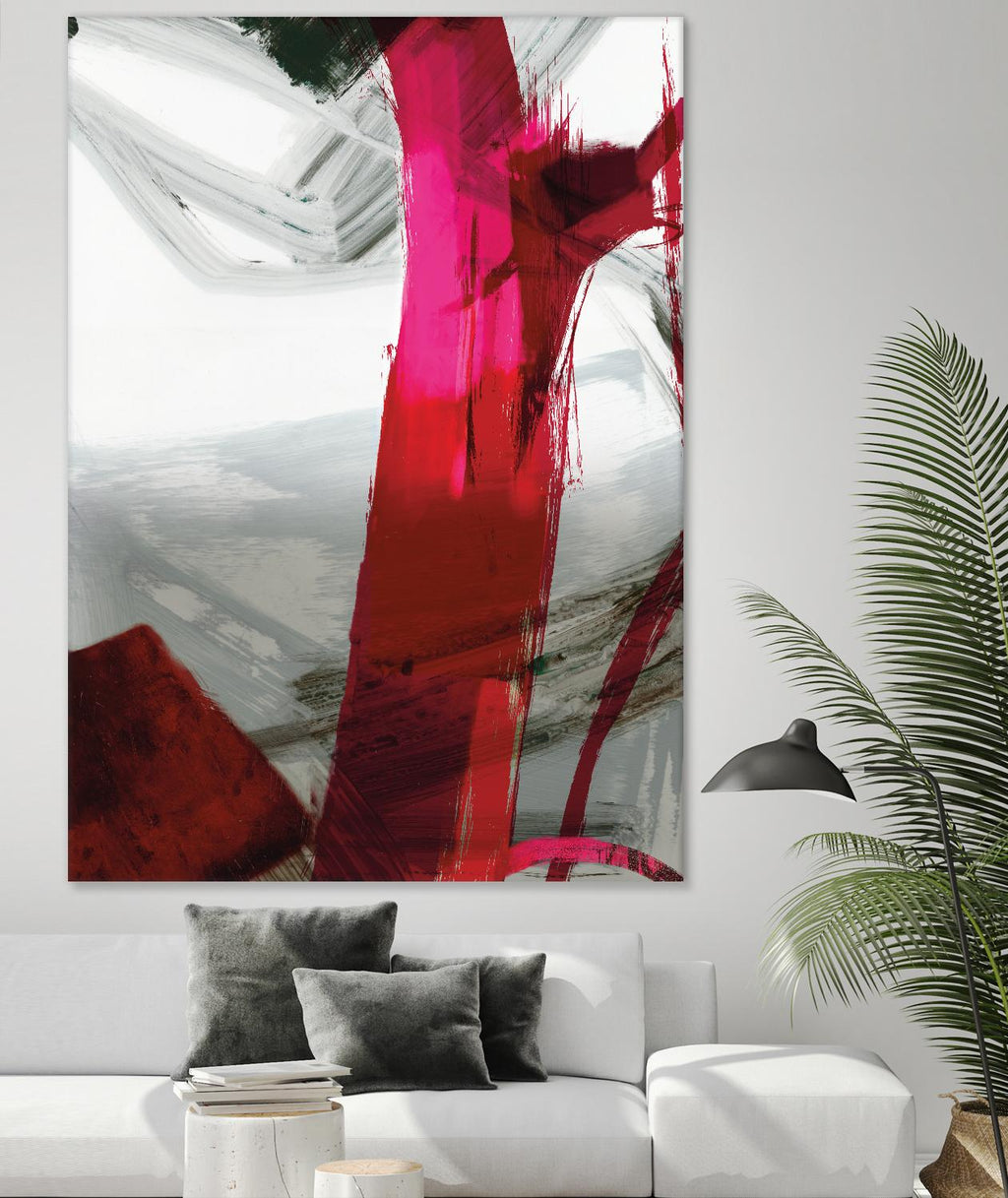 Fuschia I