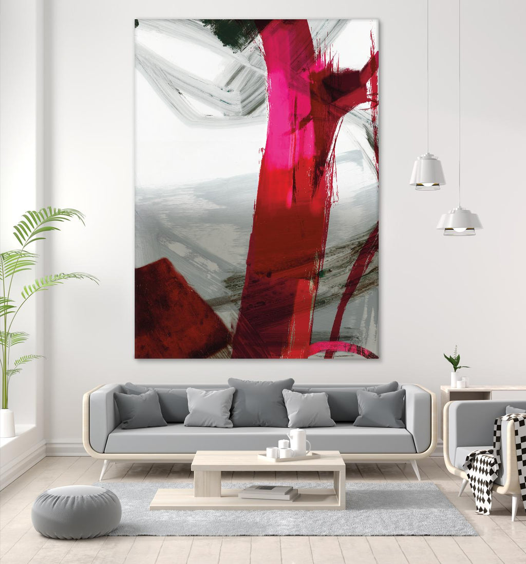 Fuschia I