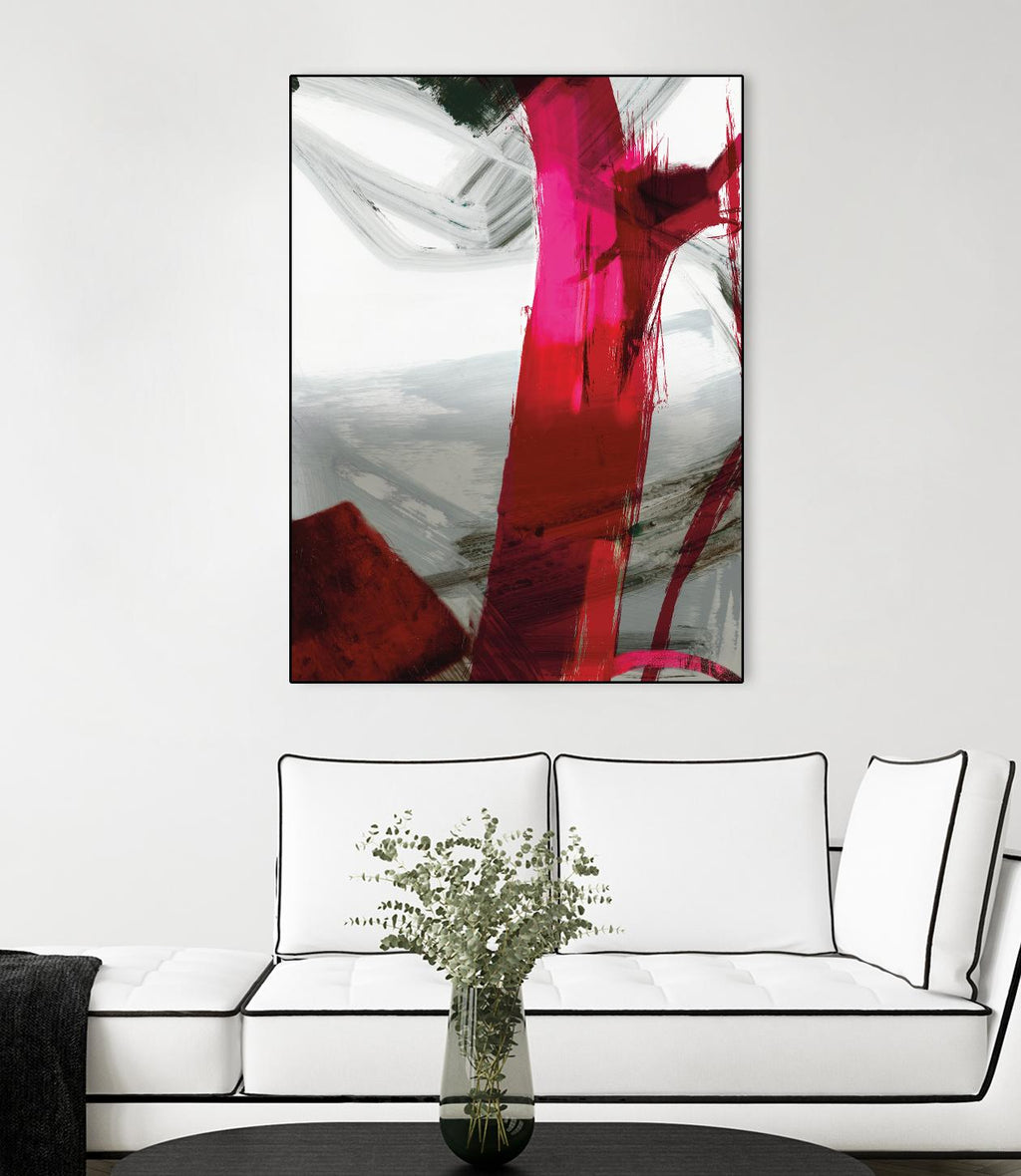 Fuschia I