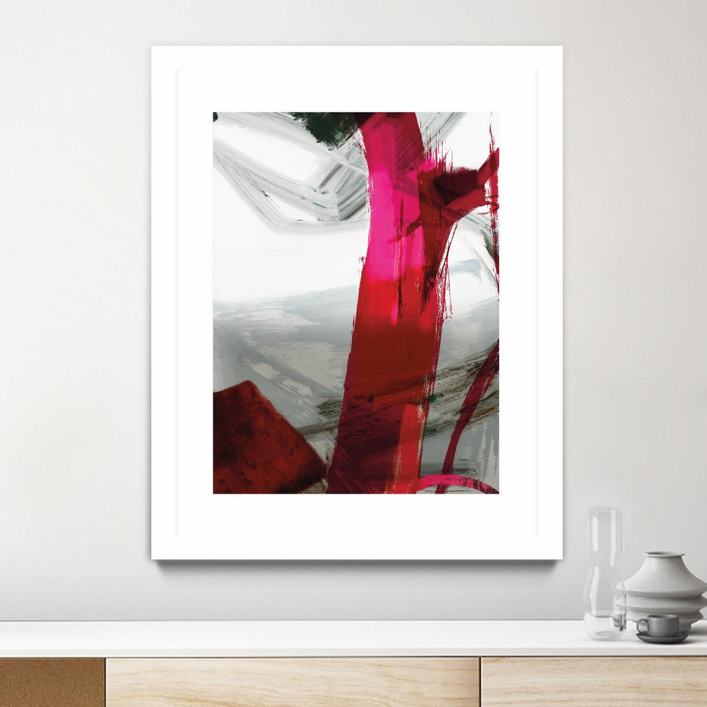 Fuschia I