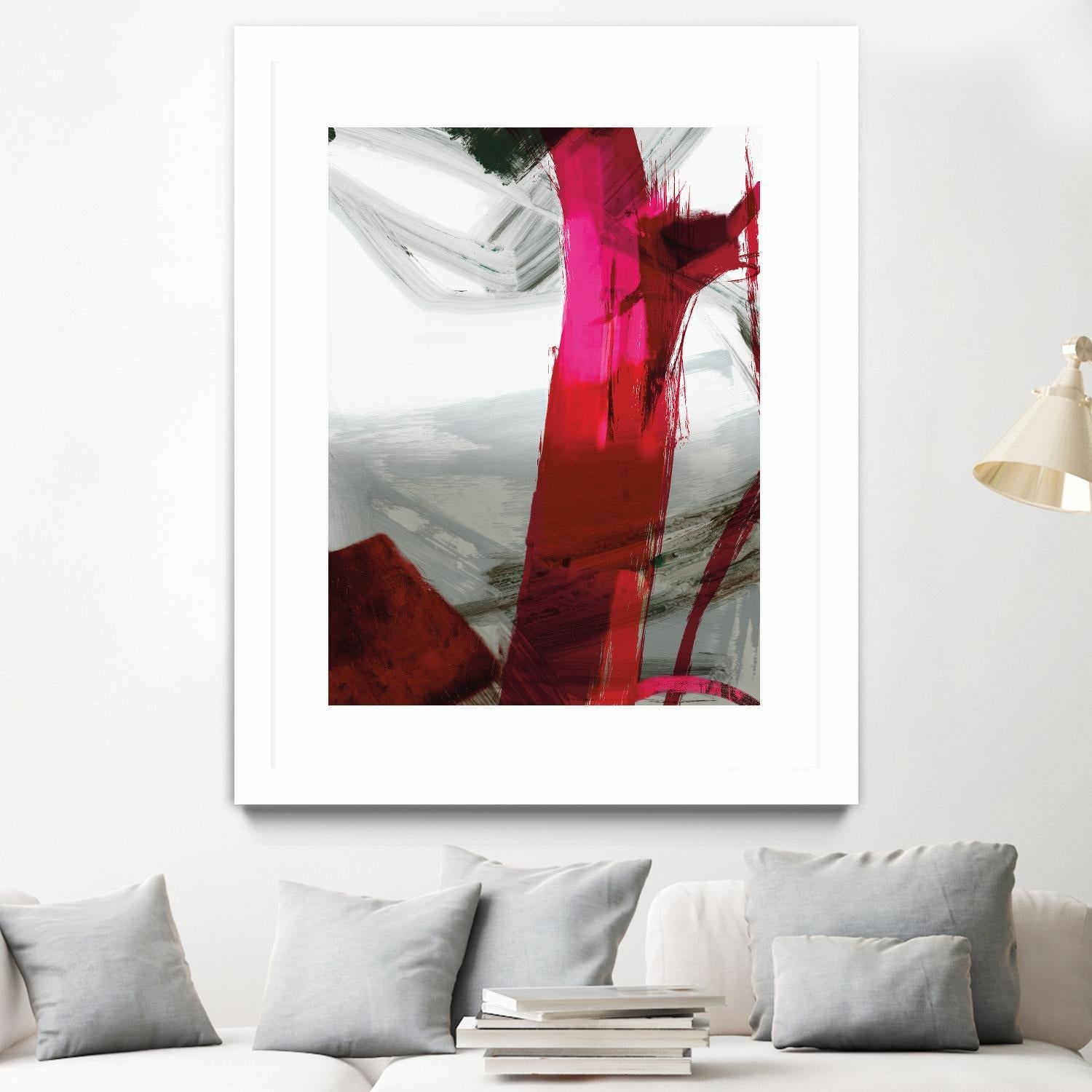 Fuschia I