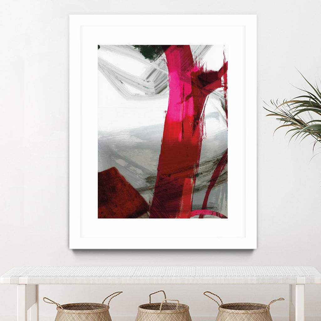 Fuschia I