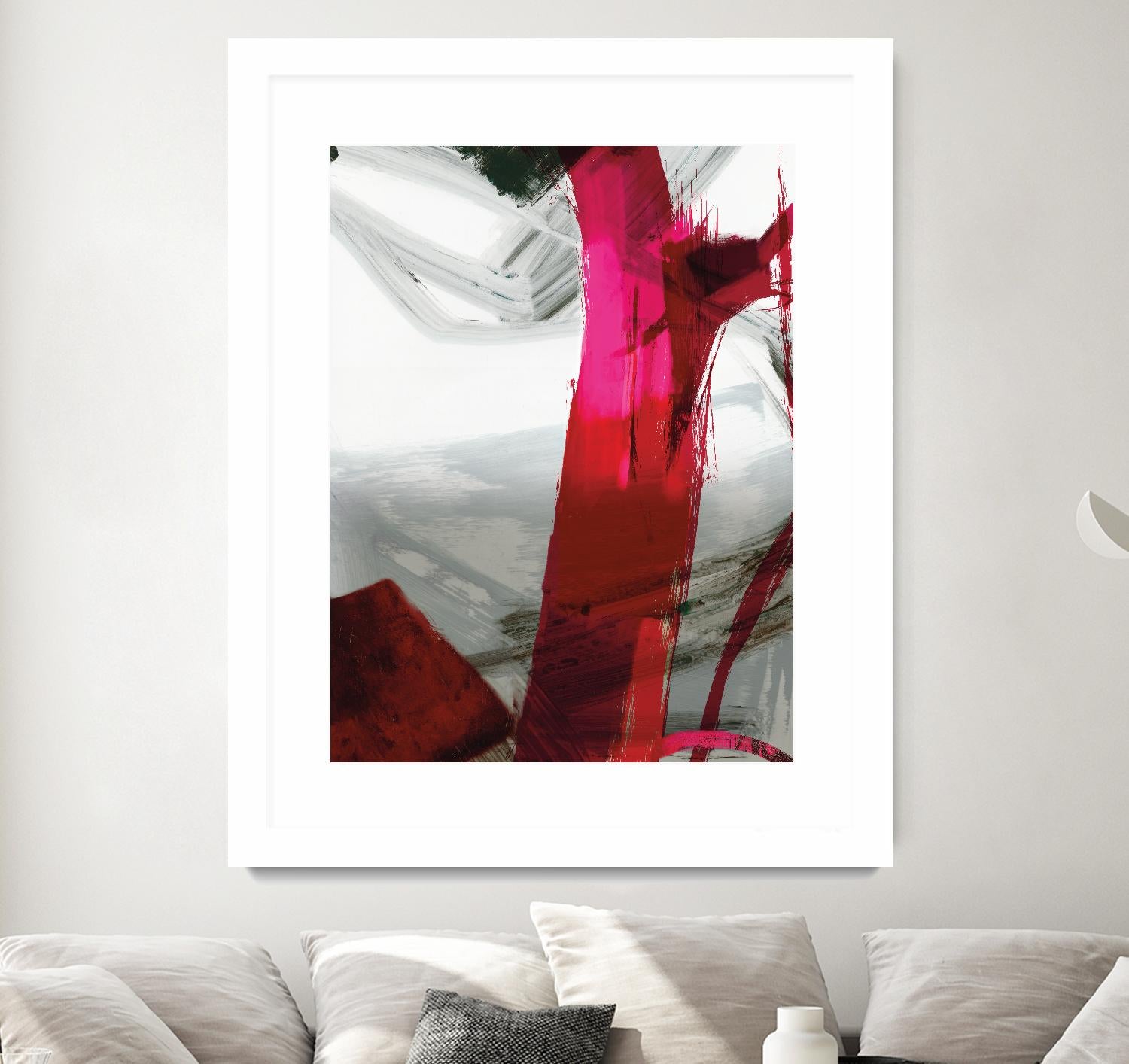 Fuschia I