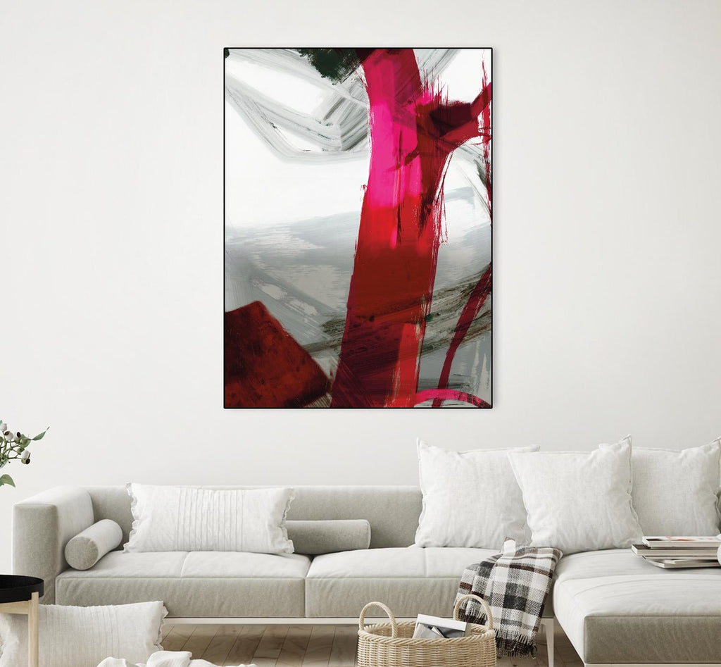 Fuschia I
