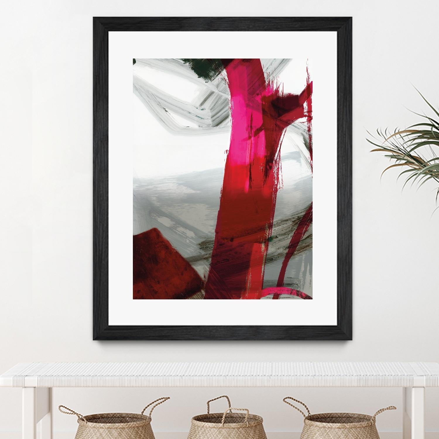 Fuschia I