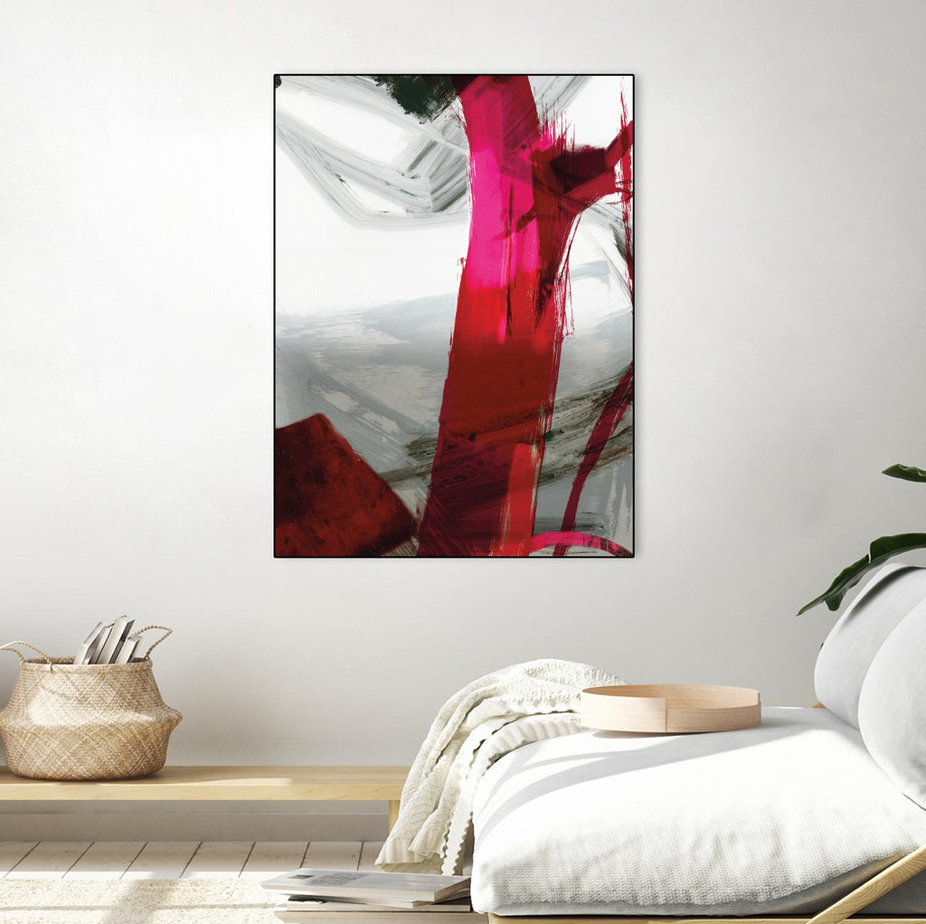 Fuschia I
