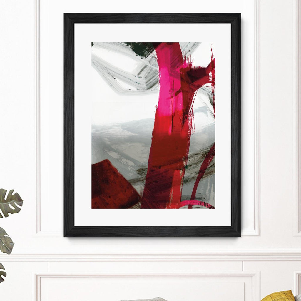 Fuschia I
