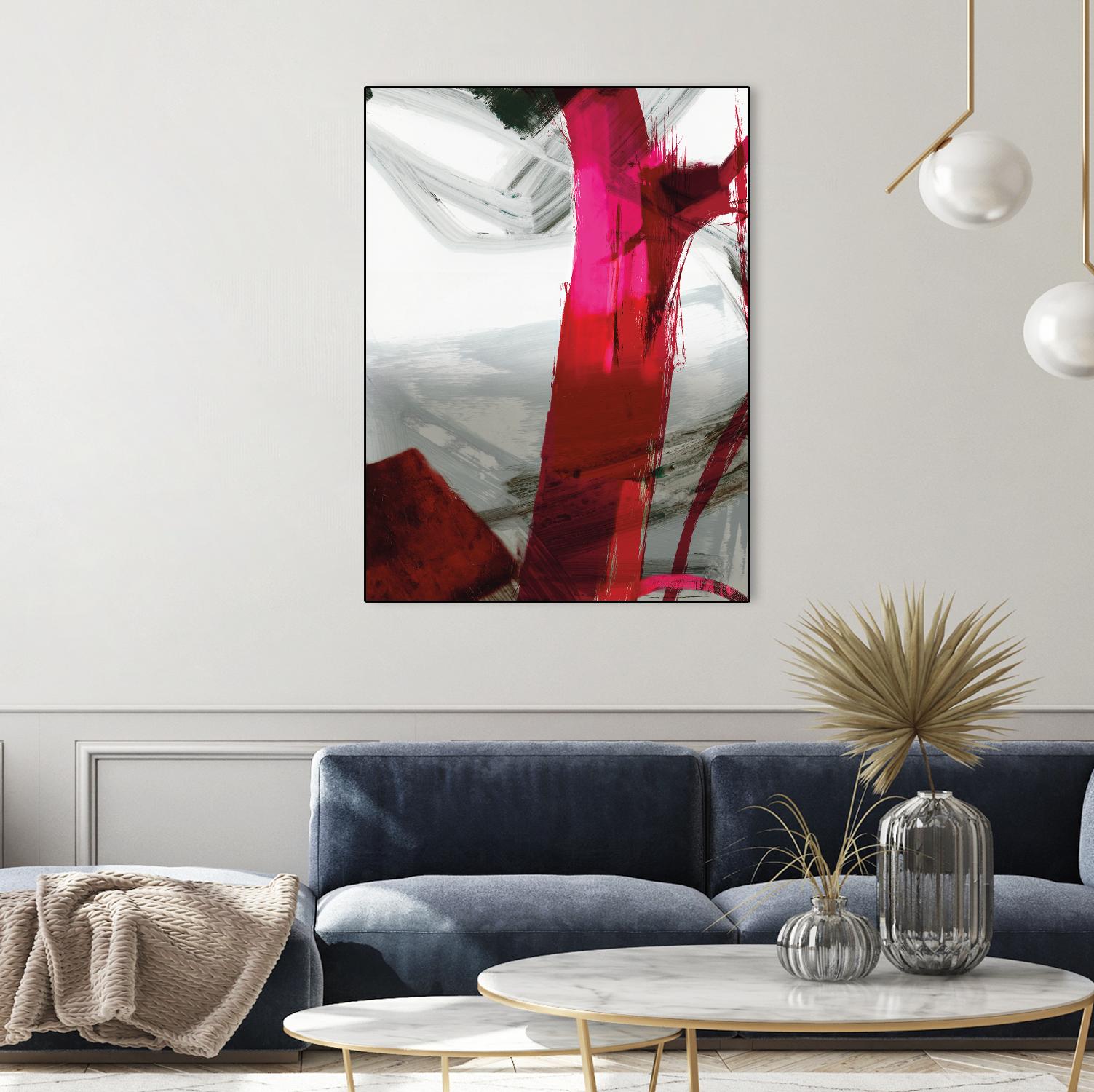 Fuschia I