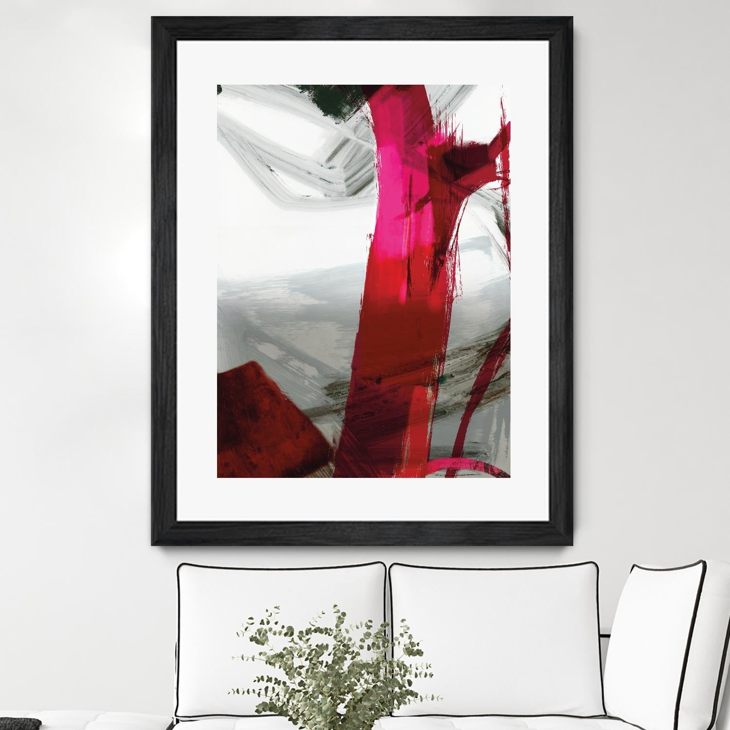 Fuschia I