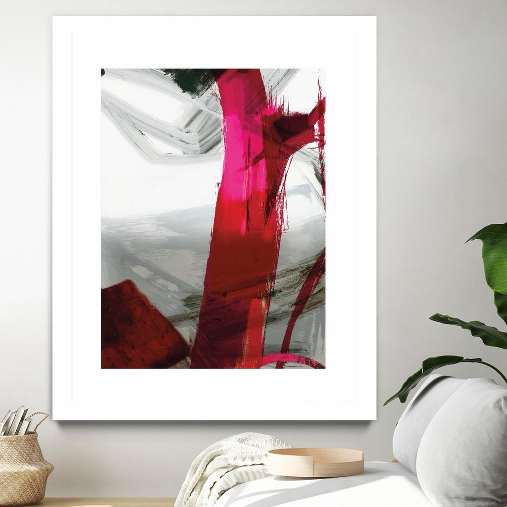 Fuschia I