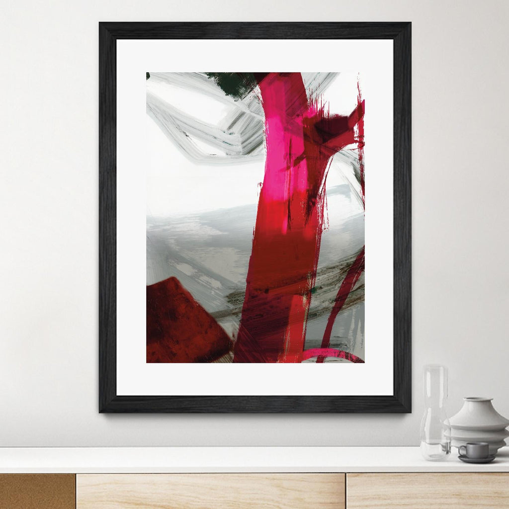 Fuschia I