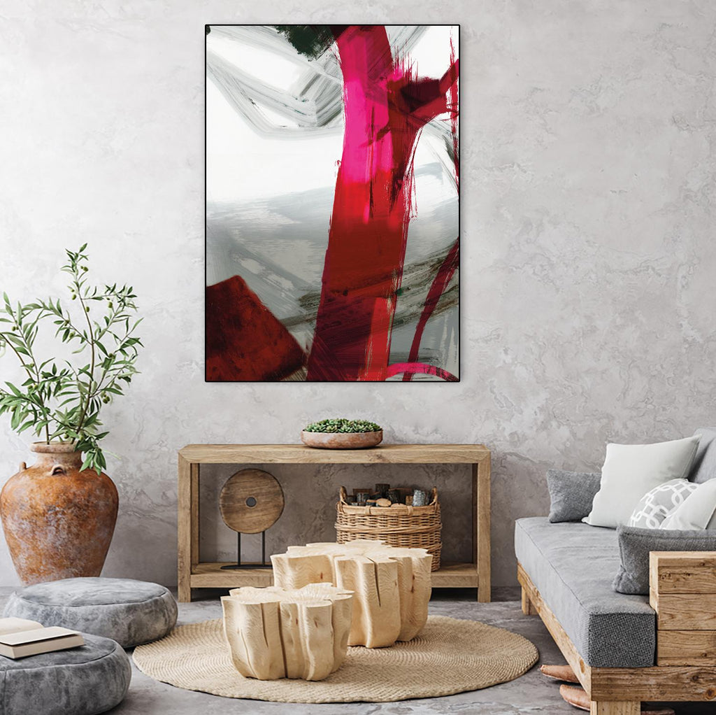 Fuschia I