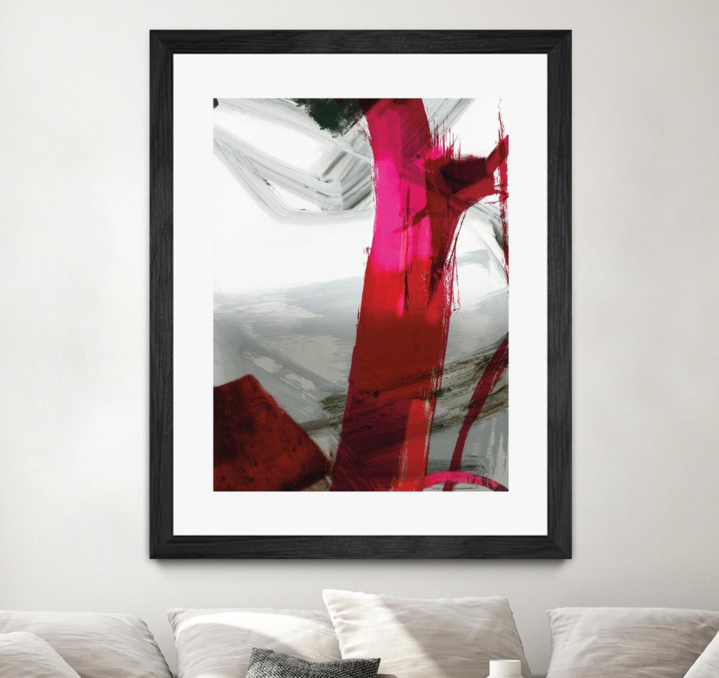 Fuschia I