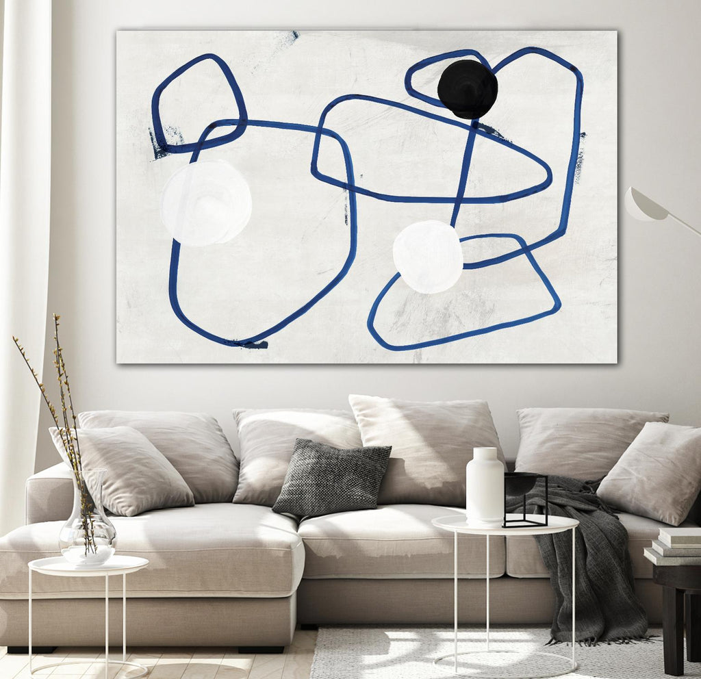 Midblue I