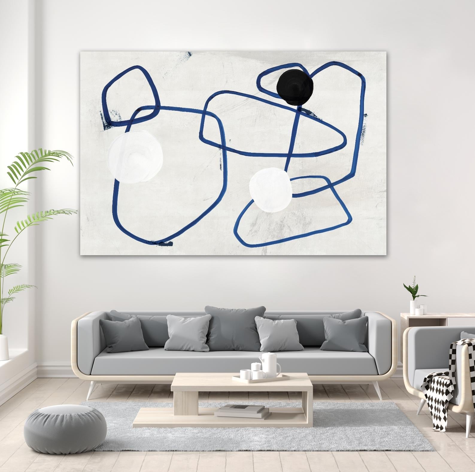 Midblue I