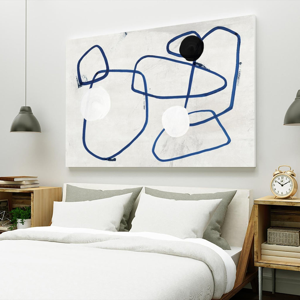 Midblue I