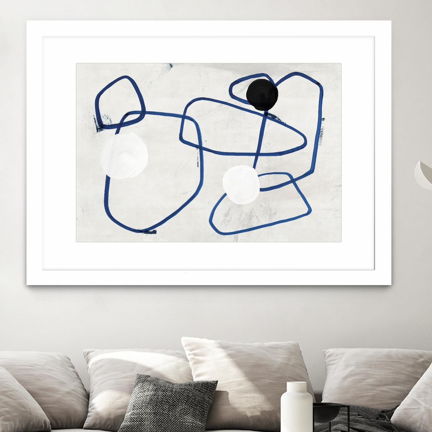 Midblue I