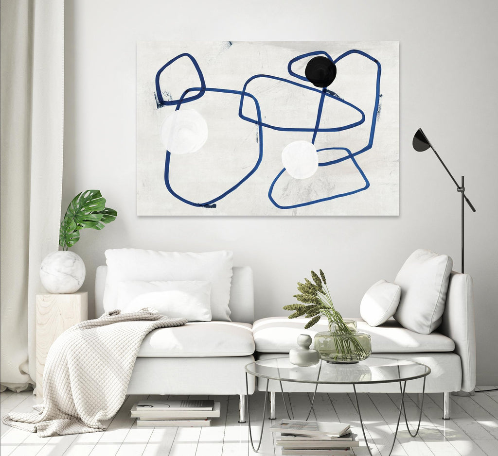 Midblue I